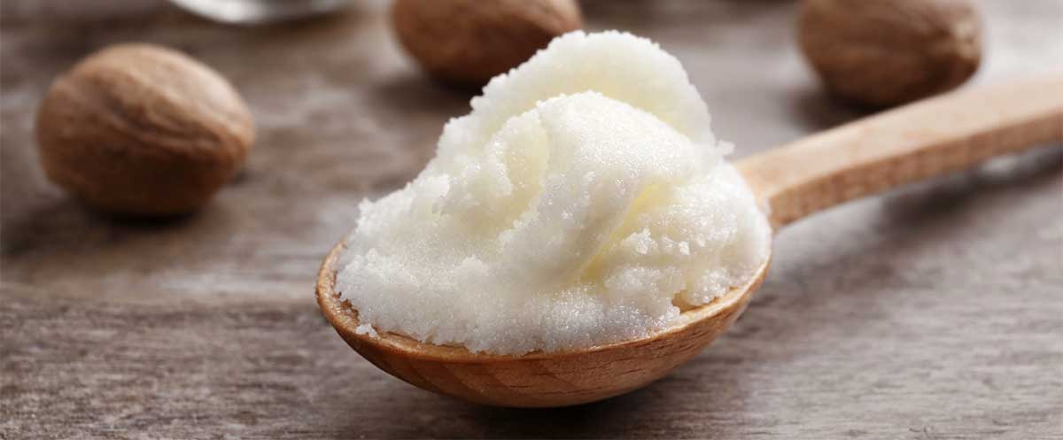 Shea Butter - Natural Moisturizer